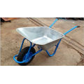 Stong Structure Construction Wheel Barrow with High Quality